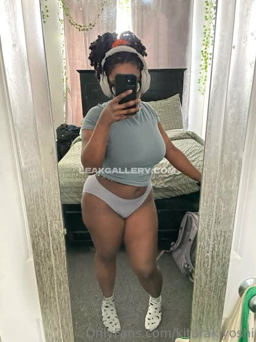 Kitarakiyoshi Exclusive Leaked Nude OnlyFans #14643818