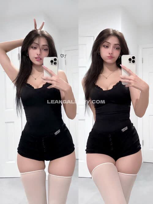 Kitirina OnlyFans Nudi in Esclusiva Trapela #14797942