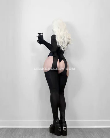 Kitsudare Exclusive Leaked Nude OnlyFans #14608650