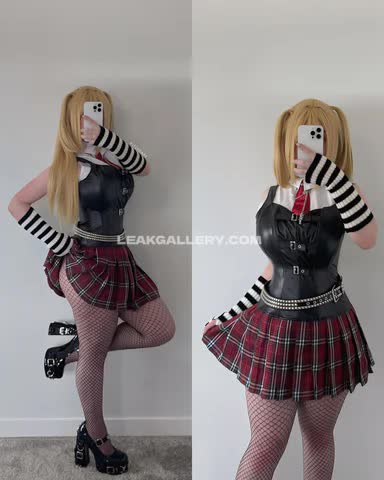 Kitsudare Exclusive Leaked Nude OnlyFans #14507012