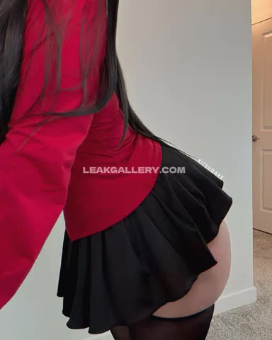 Kitsudare Exclusive Leaked Nude OnlyFans #14626730
