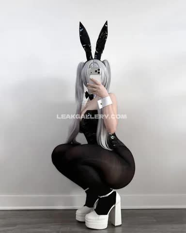 Kitsudare Exklusiv geleakte Nacktbilder von OnlyFans #14592853