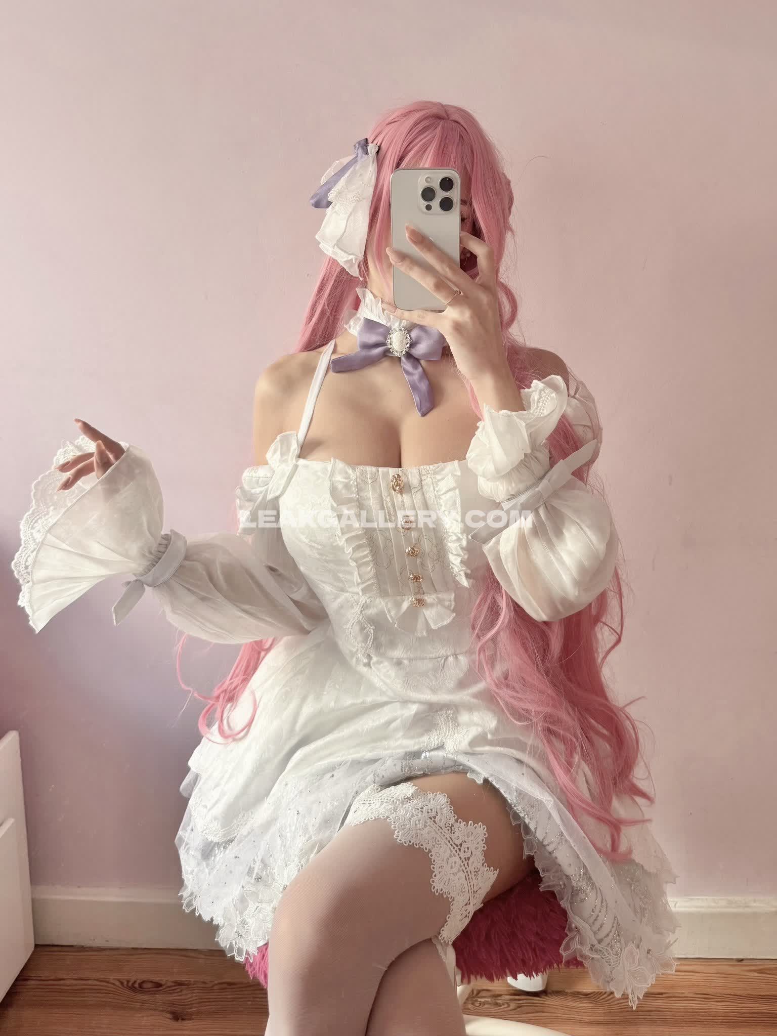 Kitsunedereee Exclusive Leaked Nude OnlyFans #12593638