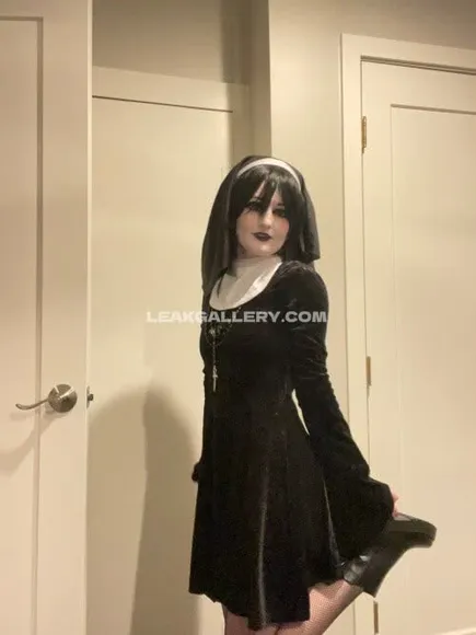 Kittencrusade Exclusive Leaked Nude OnlyFans #15662577