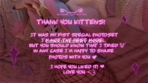 kittew