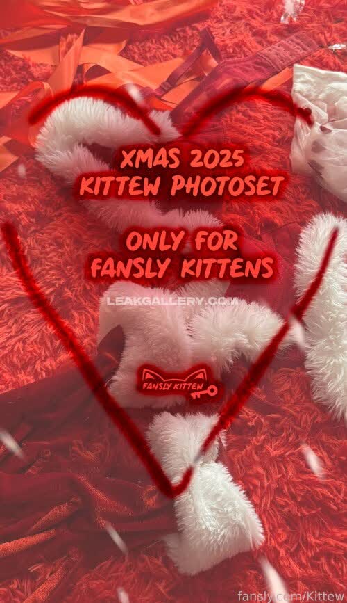 Kittew Exclusive Leaked Nude OnlyFans #14856918