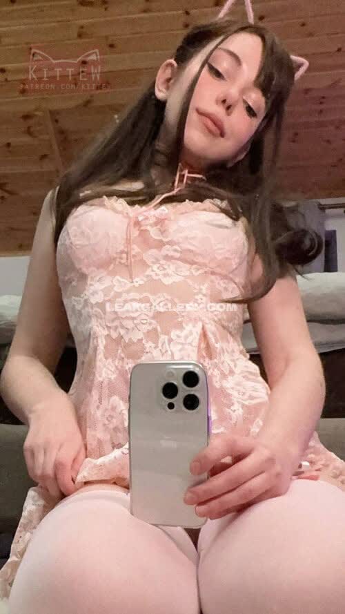 Kittew Exclusive Leaked Nude OnlyFans #14871859