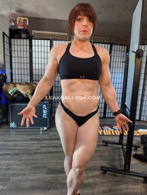 Kittybitgames Exclusive Leaked Nude OnlyFans #14752363