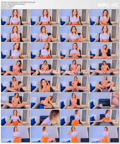kittycaitlin