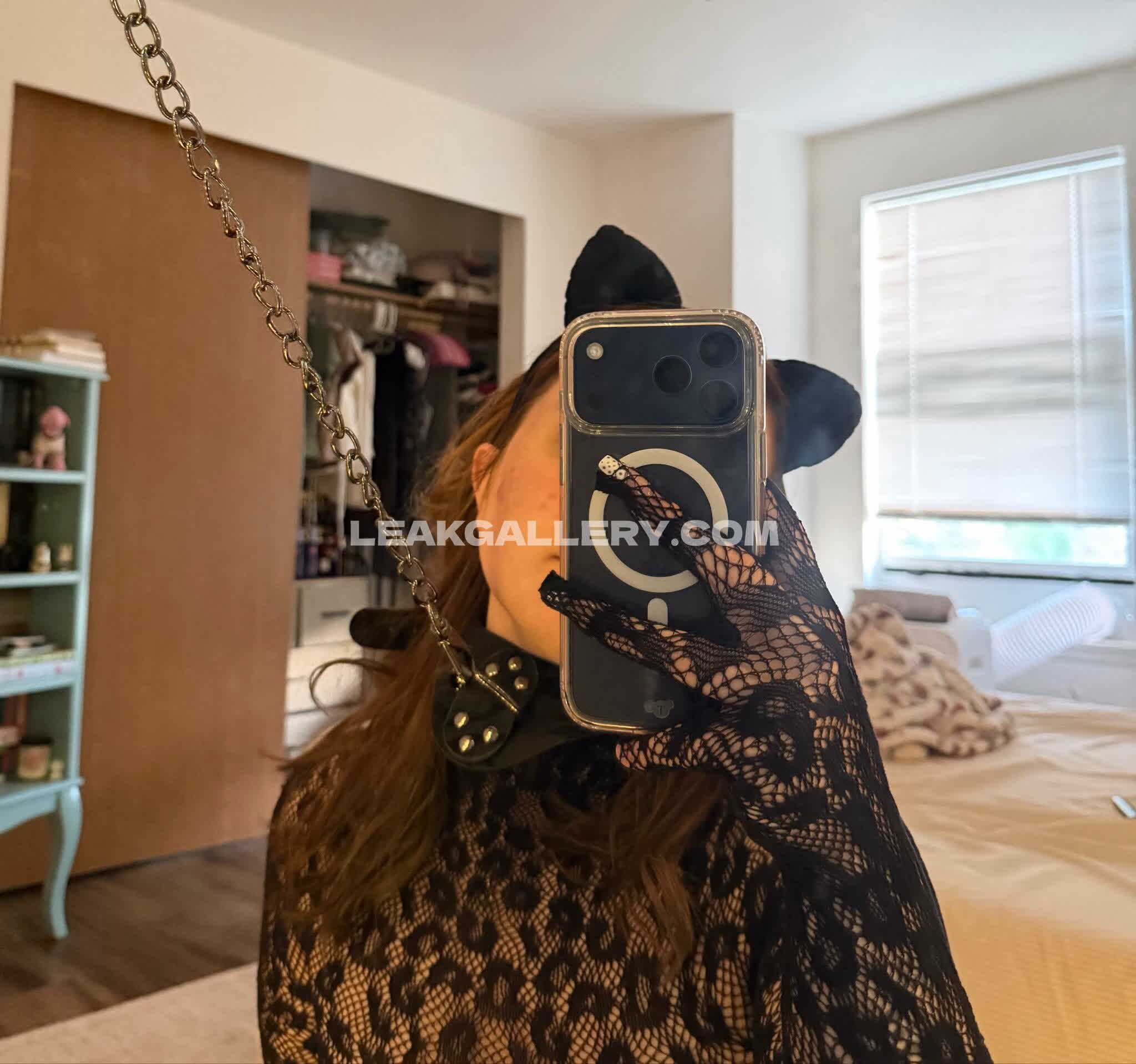 Kittycatkayt Exclusive Leaked Nude OnlyFans #12893881