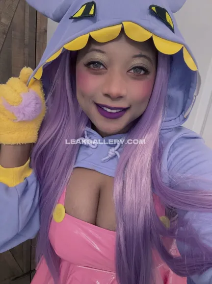 kittyflutevt
