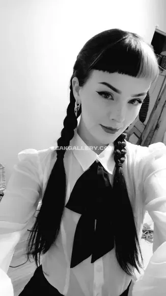 Kittykass22 Exclusive Leaked Nude OnlyFans #14825200