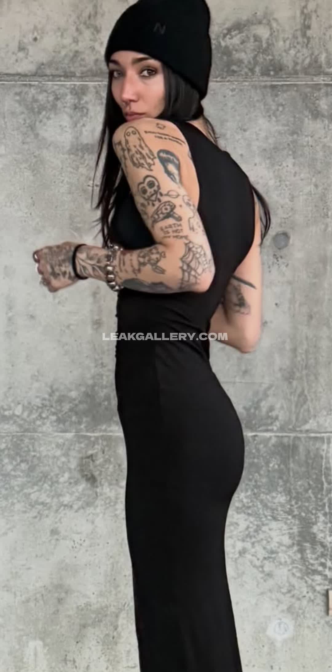 Kittykatbabi3333 Exclusive Leaked Nude OnlyFans #12425320