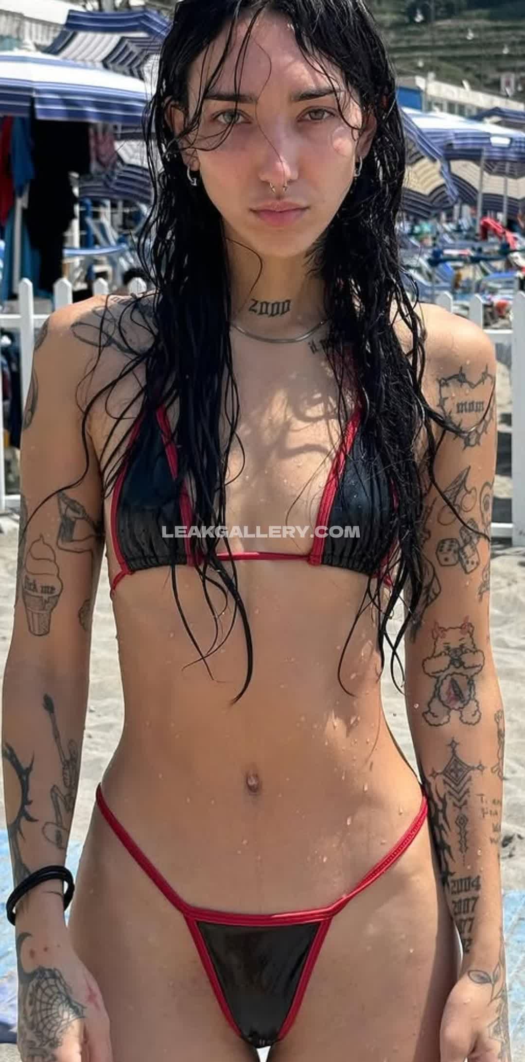 Kittykatbabi3333 Exclusive Leaked Nude OnlyFans #12425305