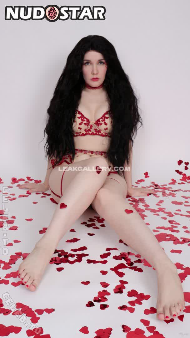Kittyklaw / angelina_lin / kittyklaw_asmr Exclusive Leaked Nude OnlyFans #13536220