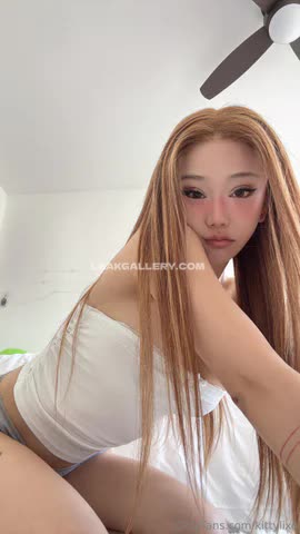 Kittylixo Exclusive Leaked Nude OnlyFans #14157104