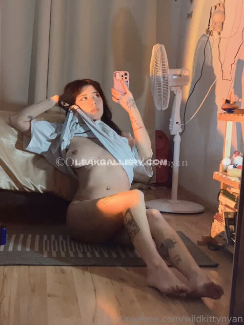 Kittymeichiuwu Exclusive Leaked Nude OnlyFans #12142247