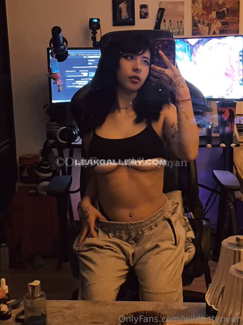 Kittymeichiuwu Exclusive Leaked Nude OnlyFans #12142537