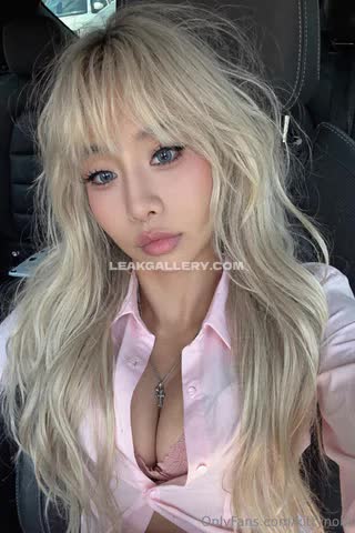Kittynobi Exclusive Leaked Nude OnlyFans #13738242