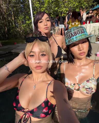 Kittynobi Exclusive Leaked Nude OnlyFans #13738048