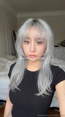 Kittynobi Exclusive Leaked Nude OnlyFans #13738063