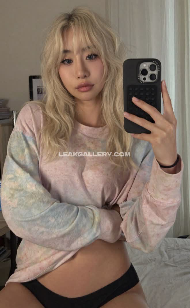 Kittynobi Exclusiva filtración de OnlyFans desnuda #13027828