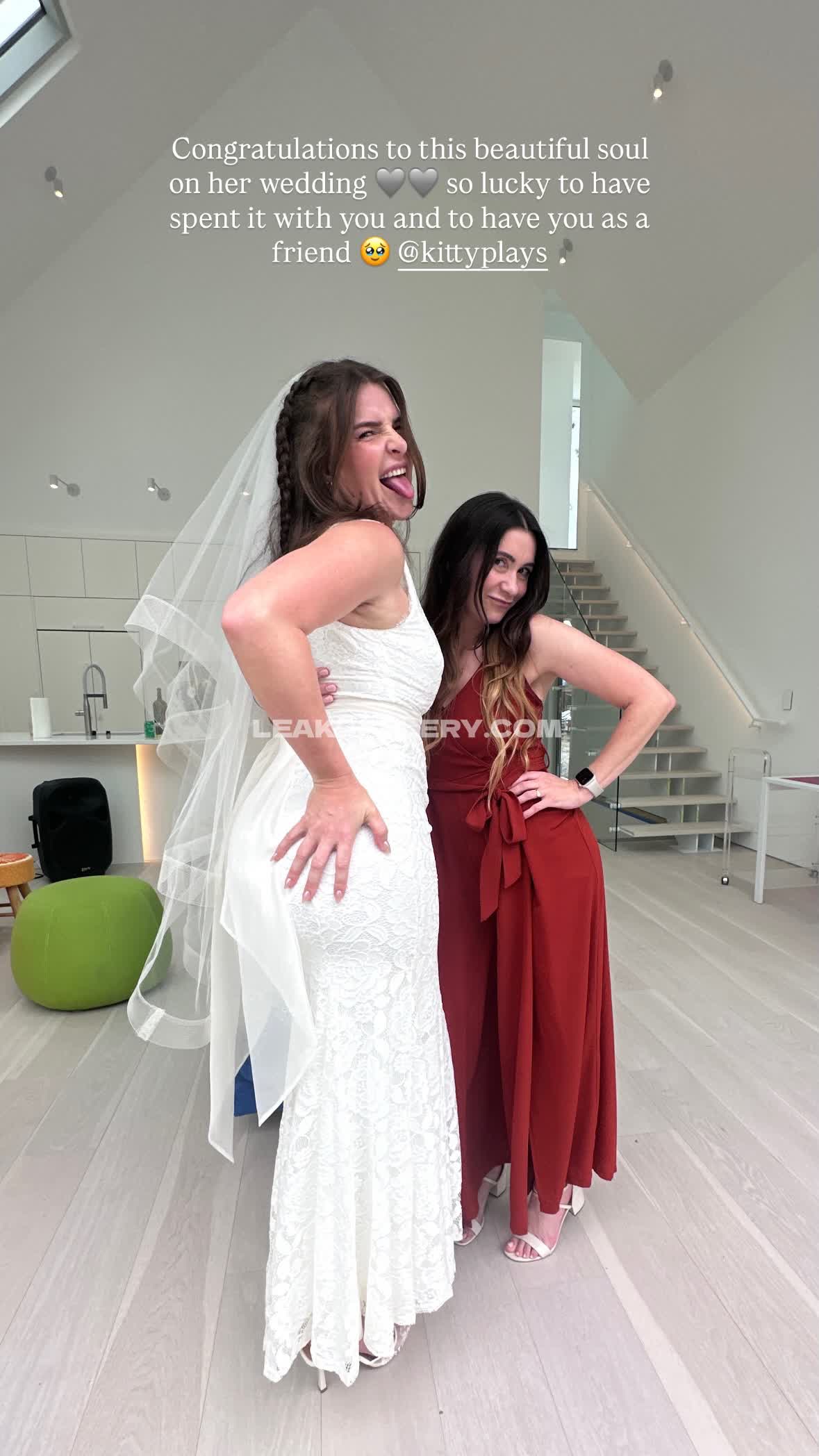 Kittyplays Exclusiva filtración de OnlyFans desnuda #12991223