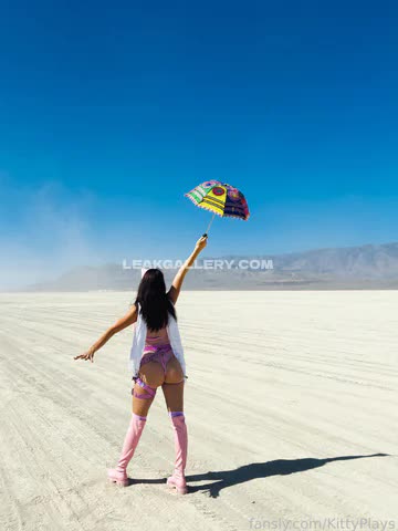 Kittyplays Exclusive Leaked Nude OnlyFans #14549026