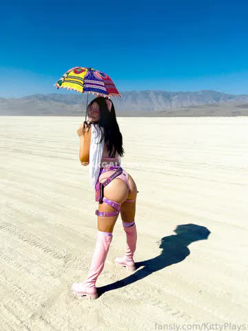 Kittyplays Exclusive Leaked Nude OnlyFans #14587420