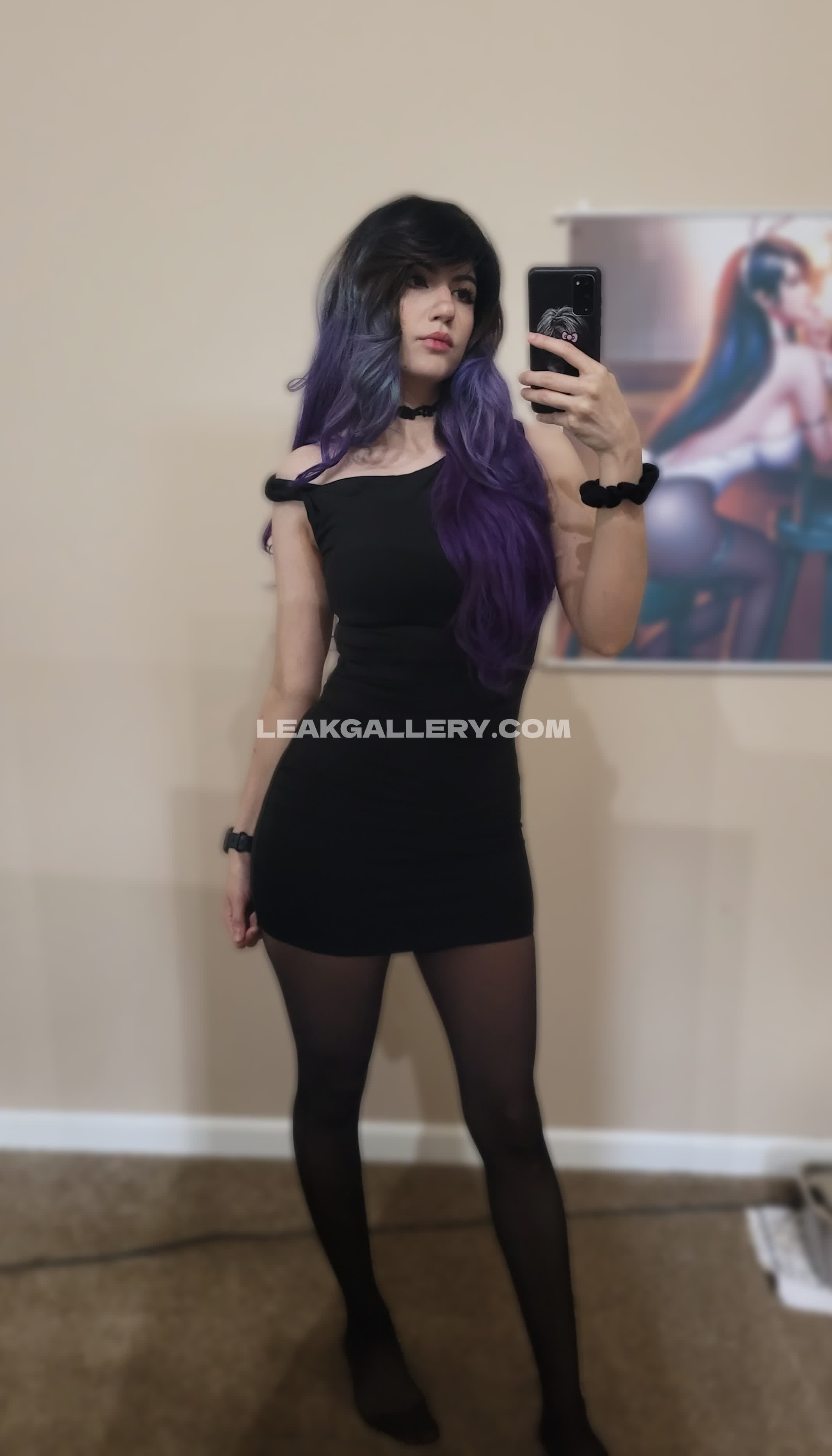Kittyrawr Exclusive Leaked Nude OnlyFans #12576135