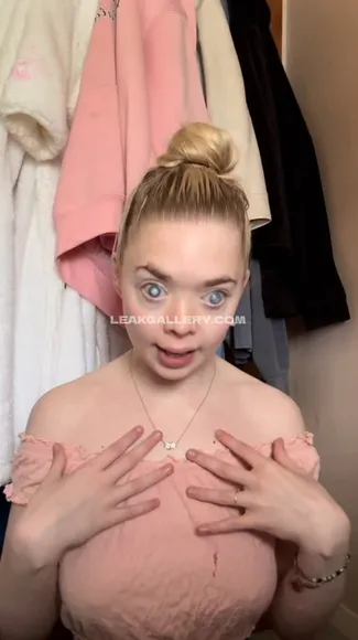 Kittysblind Exclusive Leaked Nude OnlyFans #12516597
