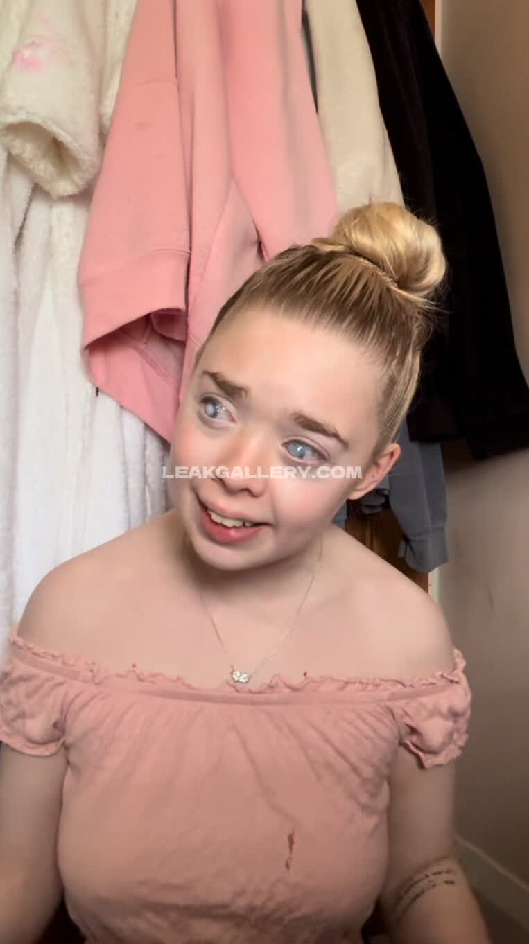 Kittysblind Exclusive Leaked Nude OnlyFans #12516595