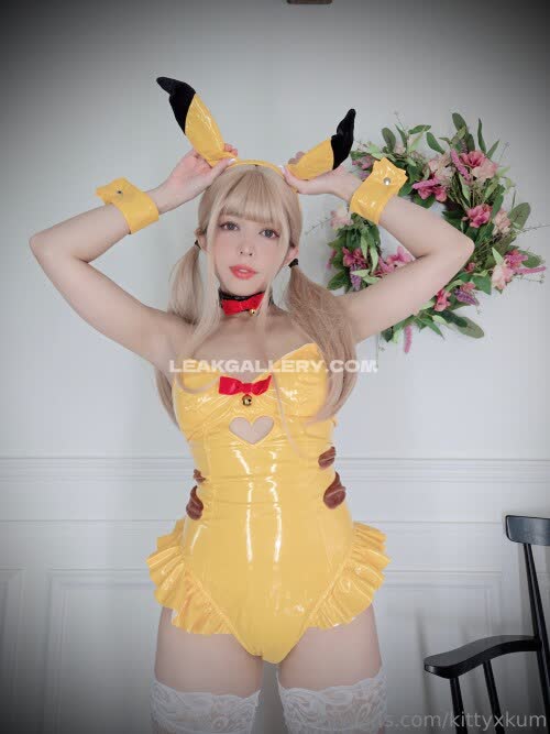 Kittyxkum Exclusive Leaked Nude OnlyFans #12282557