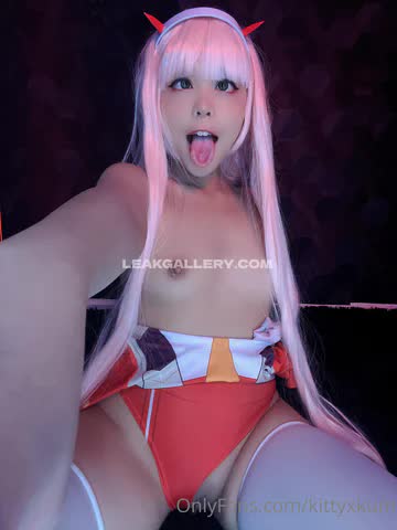 Kittyxkum Exclusive Leaked Nude OnlyFans #14007971
