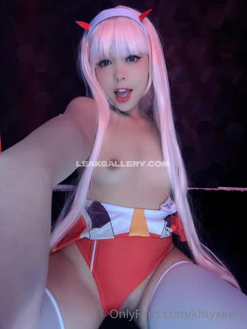 Kittyxkum Exclusive Leaked Nude OnlyFans #14008130