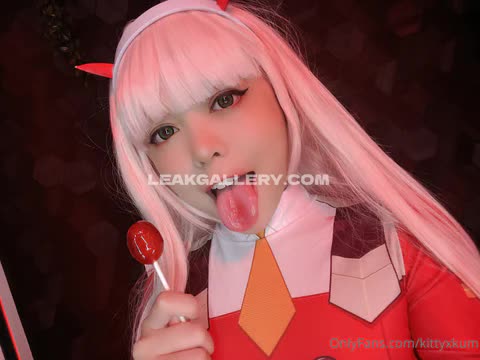 Kittyxkum Exclusive Leaked Nude OnlyFans #14008000