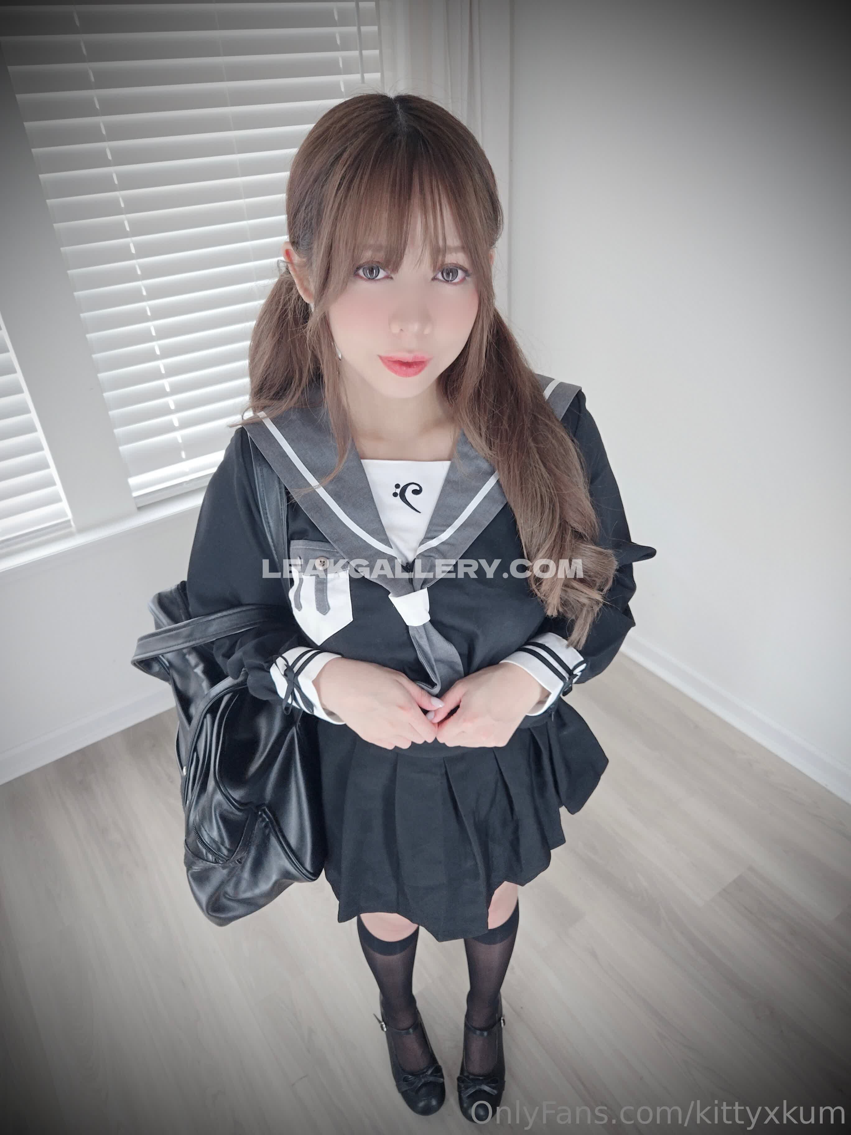 Kittyxkum Exclusive Leaked Nude OnlyFans #13094281