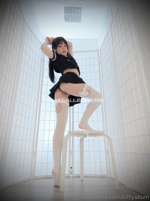 Kittyxkum Exclusive Leaked Nude Onlyfans #12282766