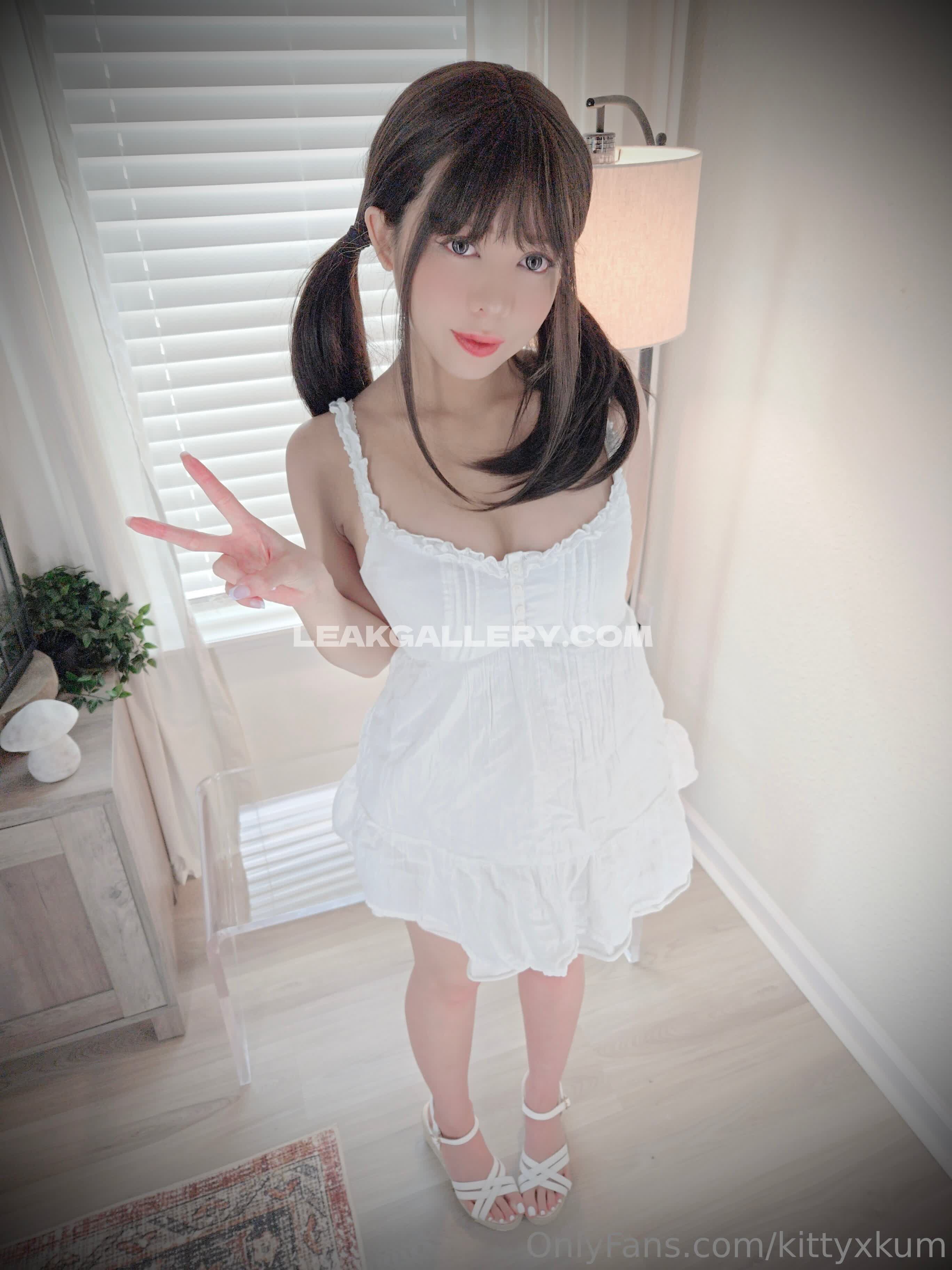 Kittyxkum Exclusive Leaked Nude OnlyFans #13420838