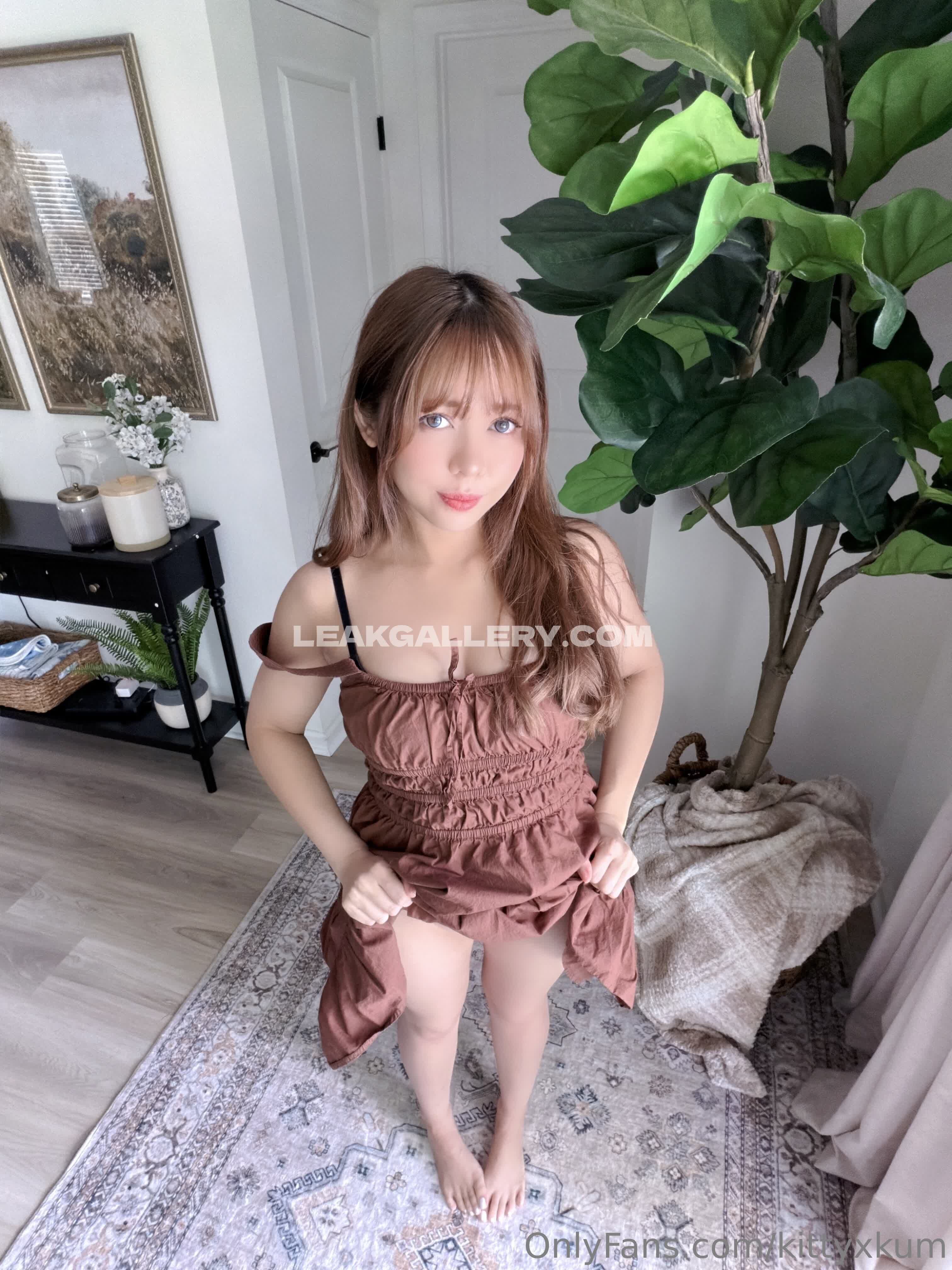 Kittyxkum Exclusive Leaked Nude OnlyFans #13420907