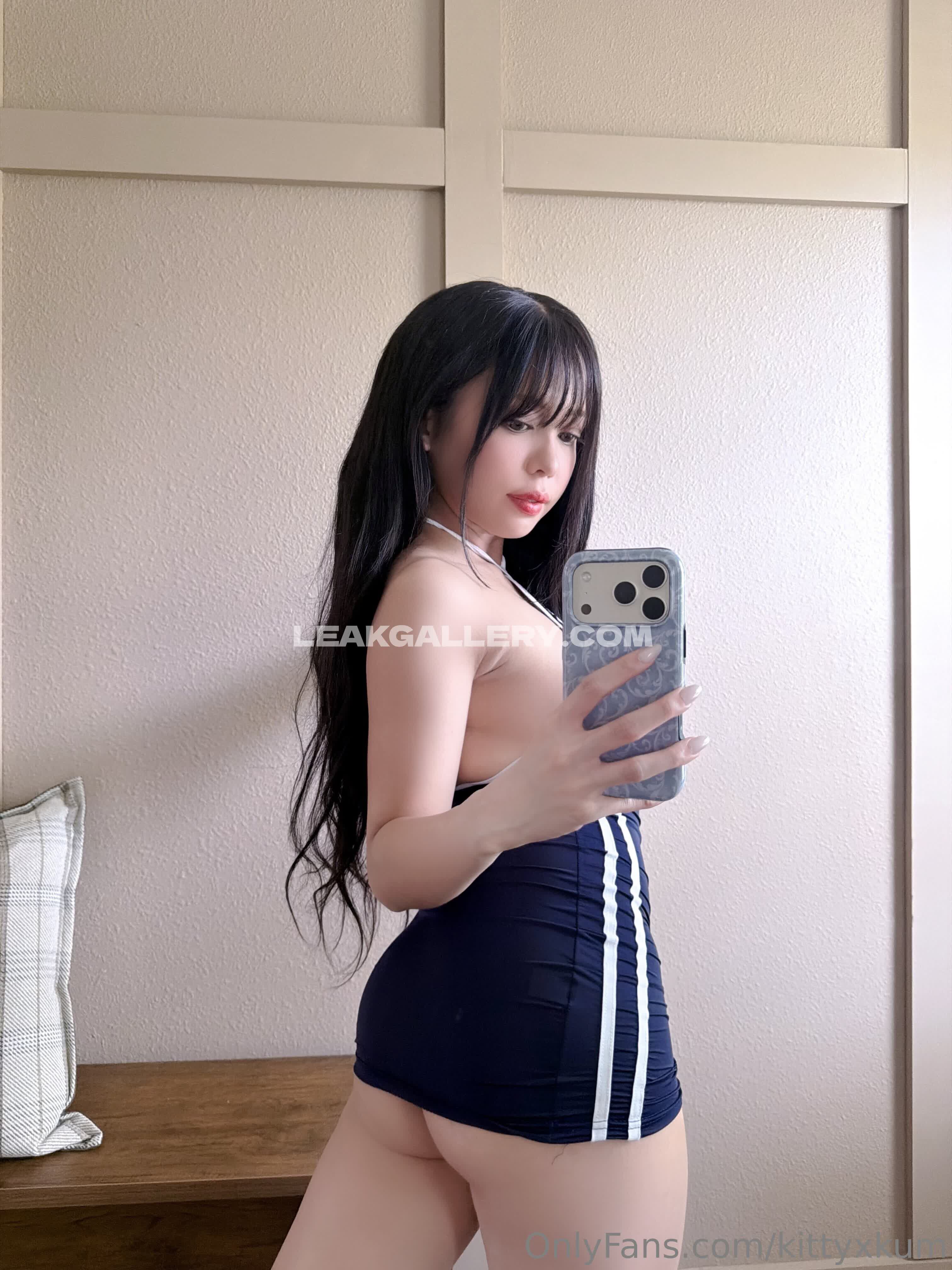 Kittyxkum Exclusiva filtración de OnlyFans desnuda #12796994