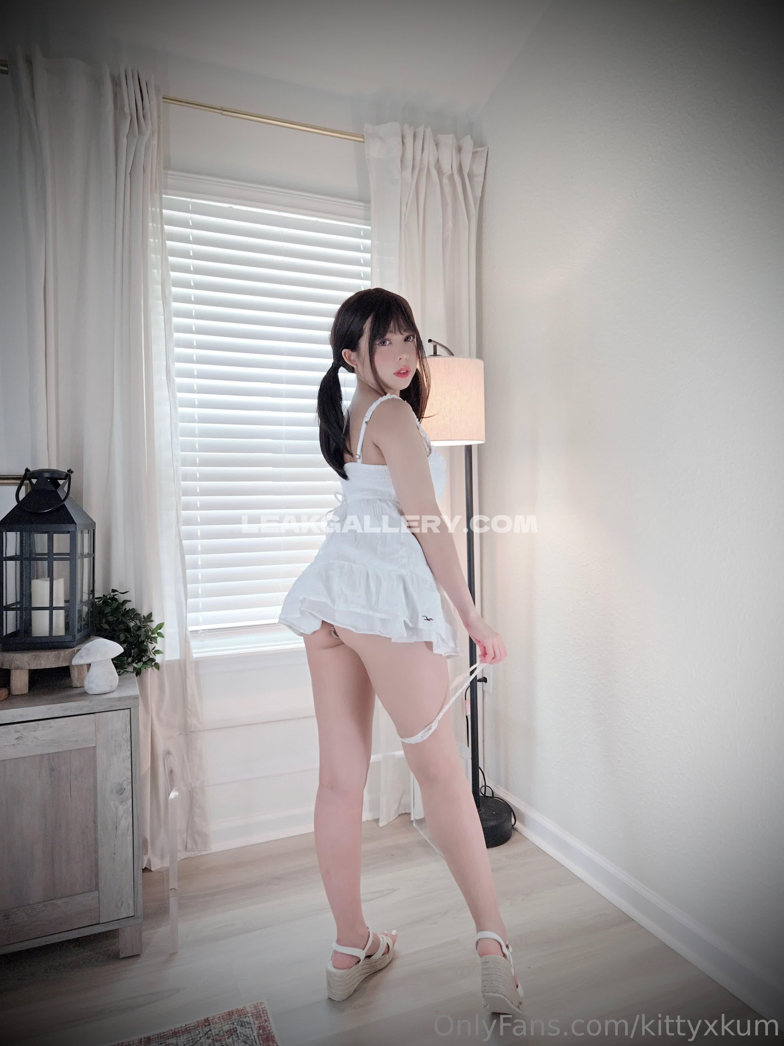 Kittyxkum Exclusive Leaked Nude OnlyFans #13420857