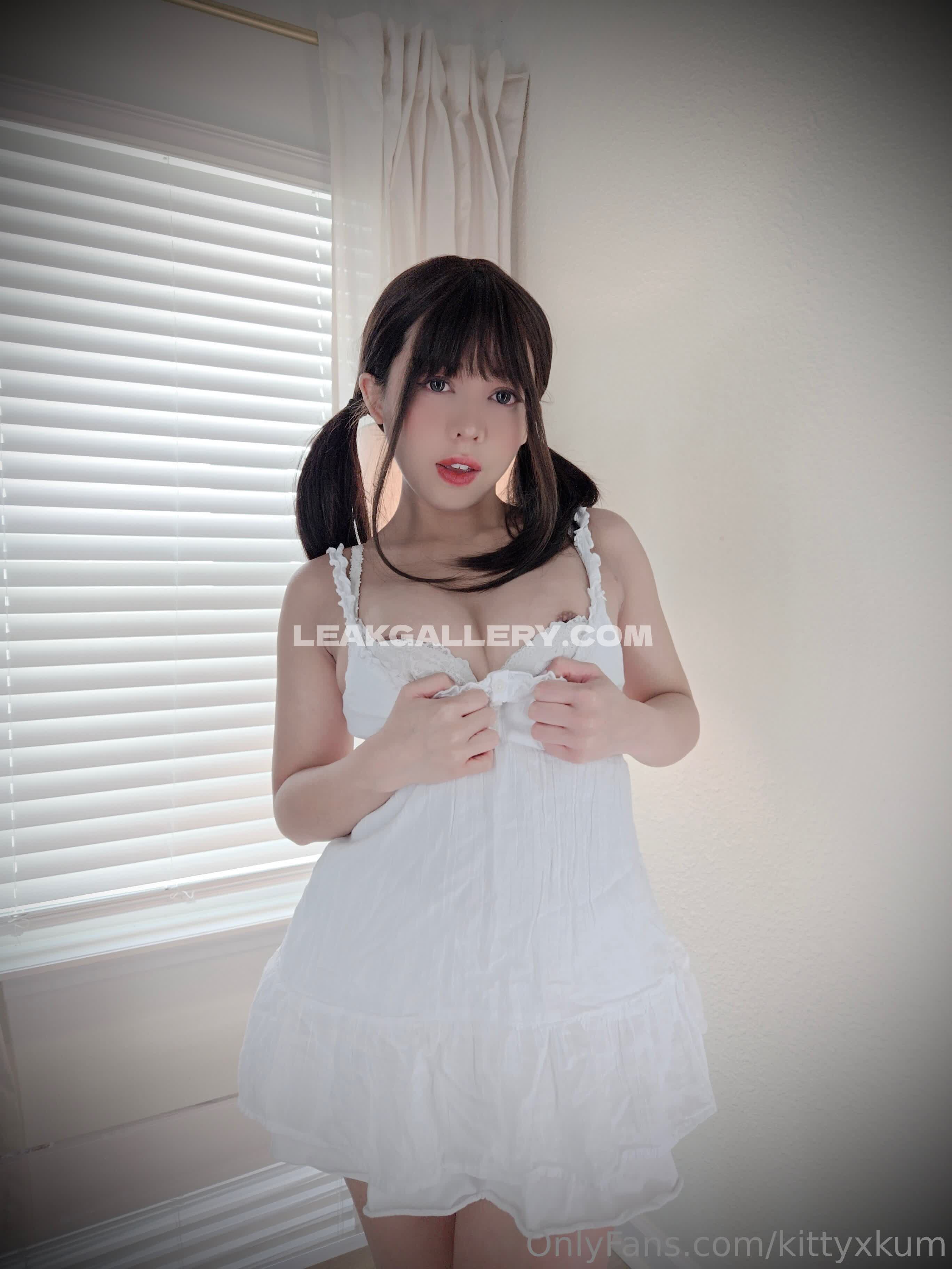 Kittyxkum Exclusive Leaked Nude OnlyFans #13420847