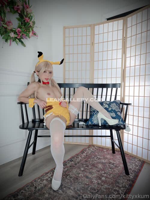 Kittyxkum Exclusive Leaked Nude OnlyFans #12282620