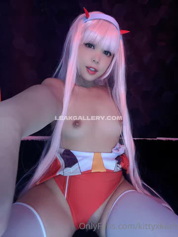 Kittyxkum Exclusive Leaked Nude OnlyFans #14008253