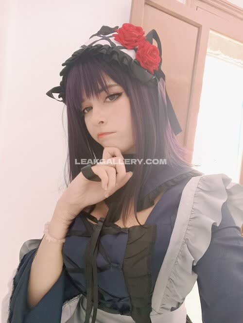 Kityshouko Exclusive Leaked Nude OnlyFans #14853383