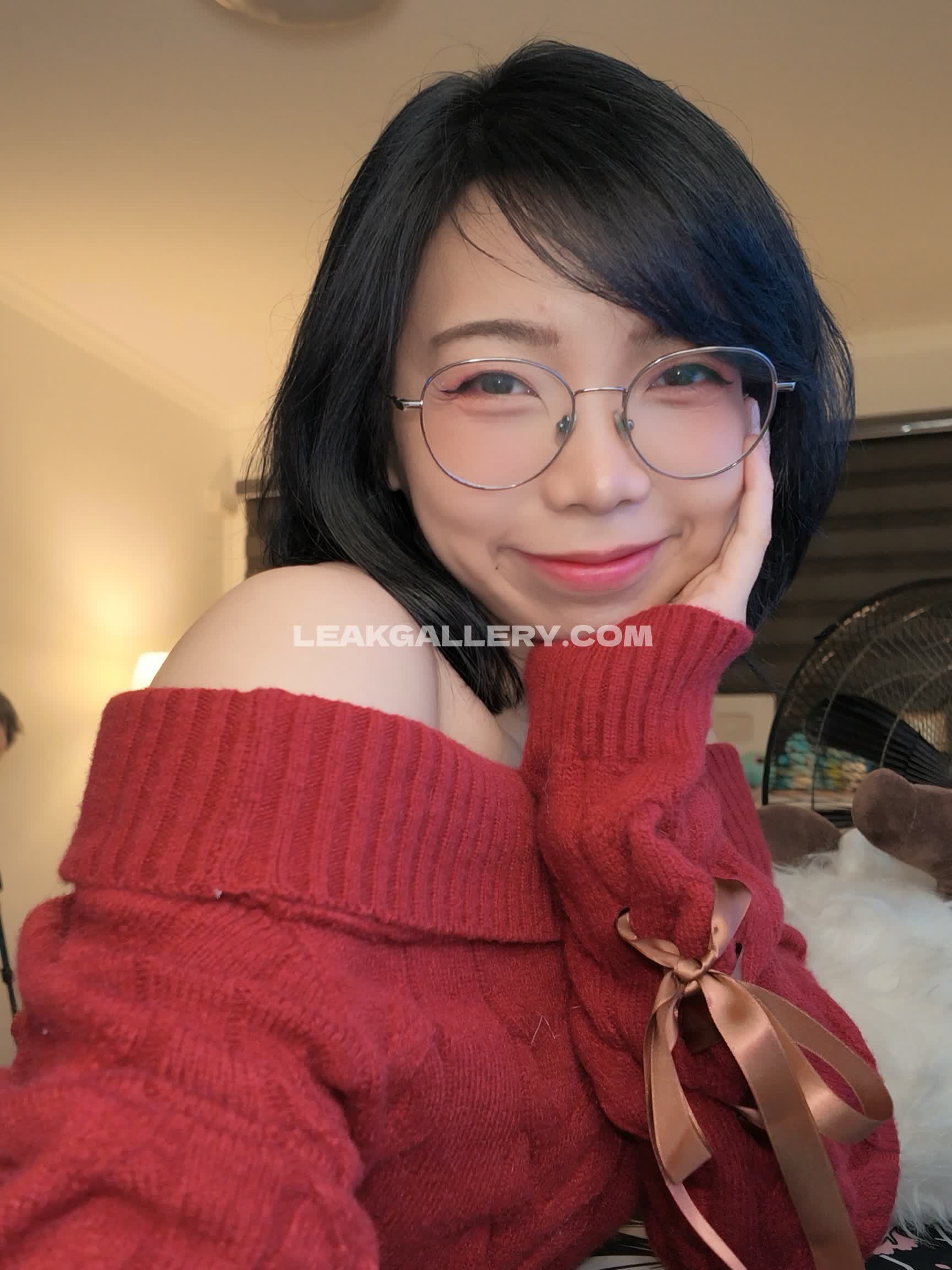 Kitzcua / kitzcua_ Exclusive Leaked Nude OnlyFans #12511297