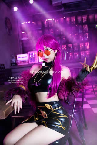 Kitzcua / Kitzcua_ Exclusive Leaked Nude OnlyFans #14547394