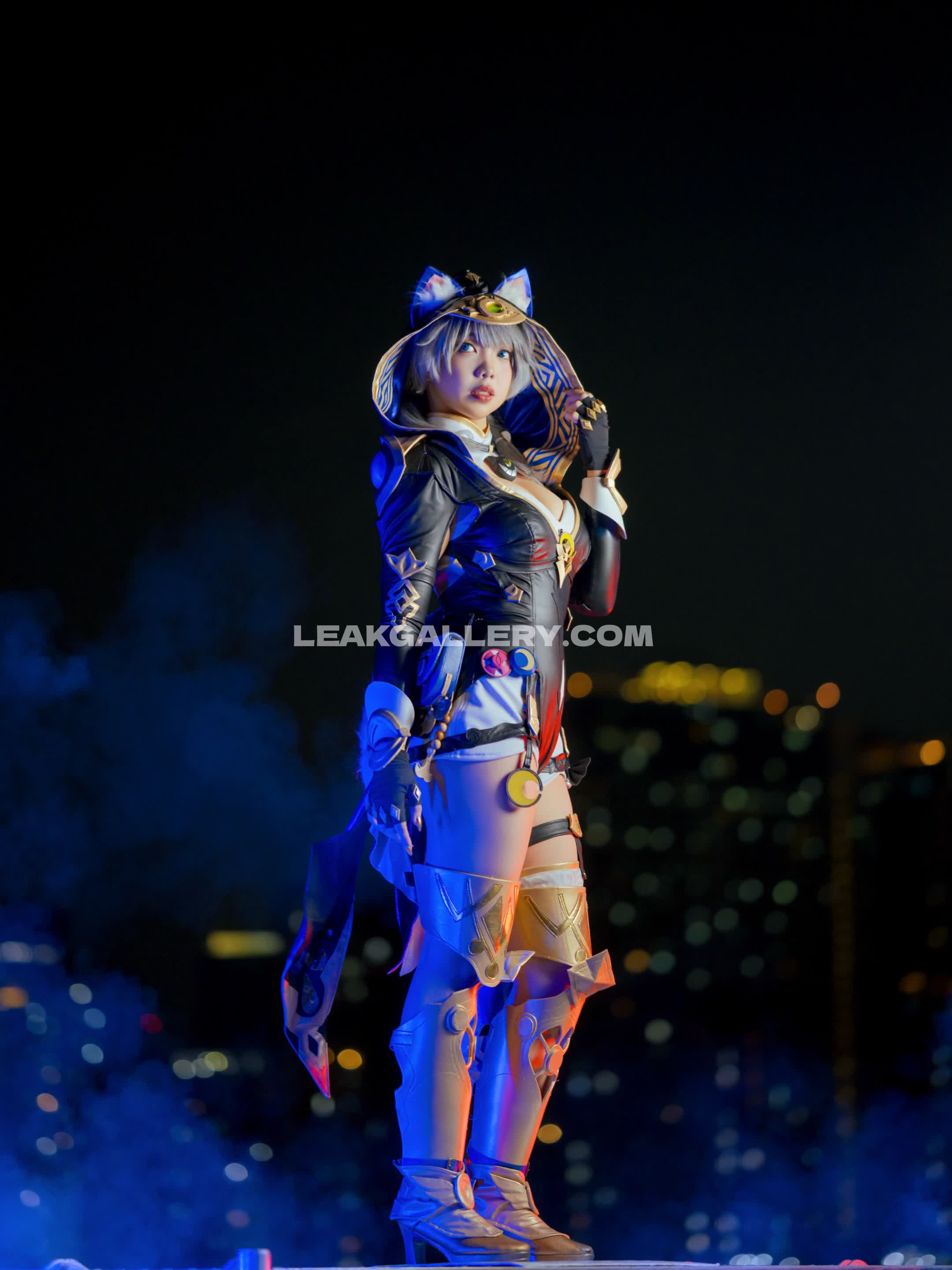 Kitzcua / kitzcua_ 独占リークされたOnlyFansヌード #12769495