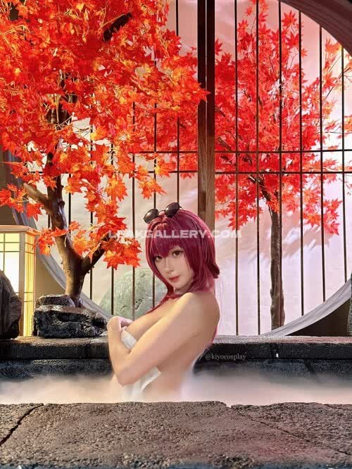 Kiyocosplayfree / Kiyocosplay_ Exclusive Leaked Nude OnlyFans #14781148